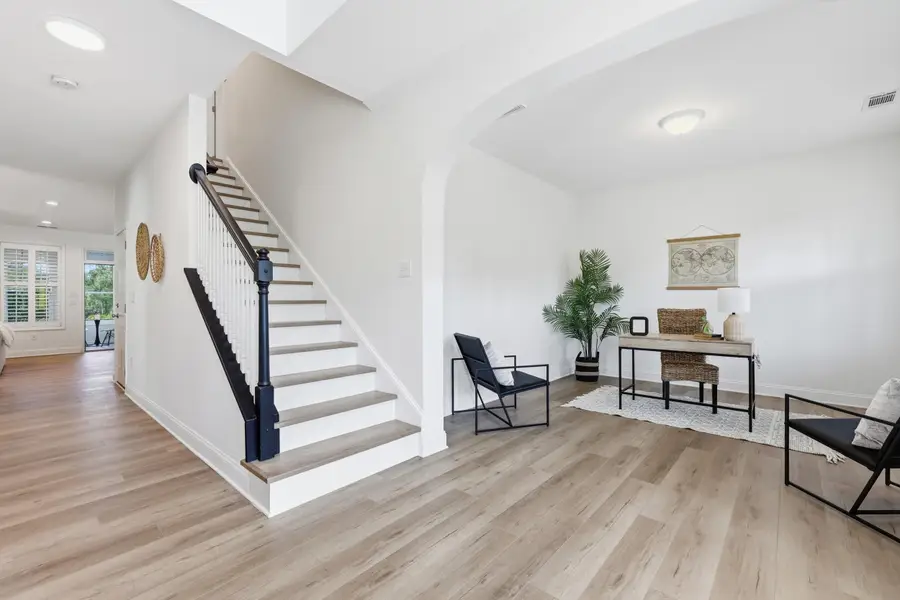 2267 N Marsh Drive, Mount Pleasant, SC 29466 - #3