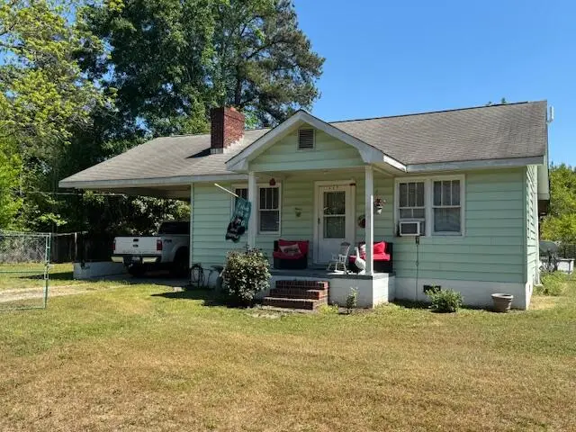 117 Weatherford Road, Orangeburg, SC 29115 - #1