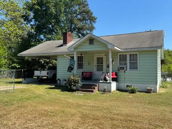 117 Weatherford Road, Orangeburg, SC 29115