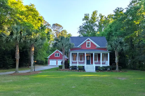 117 Deer Street, Summerville, SC 29485