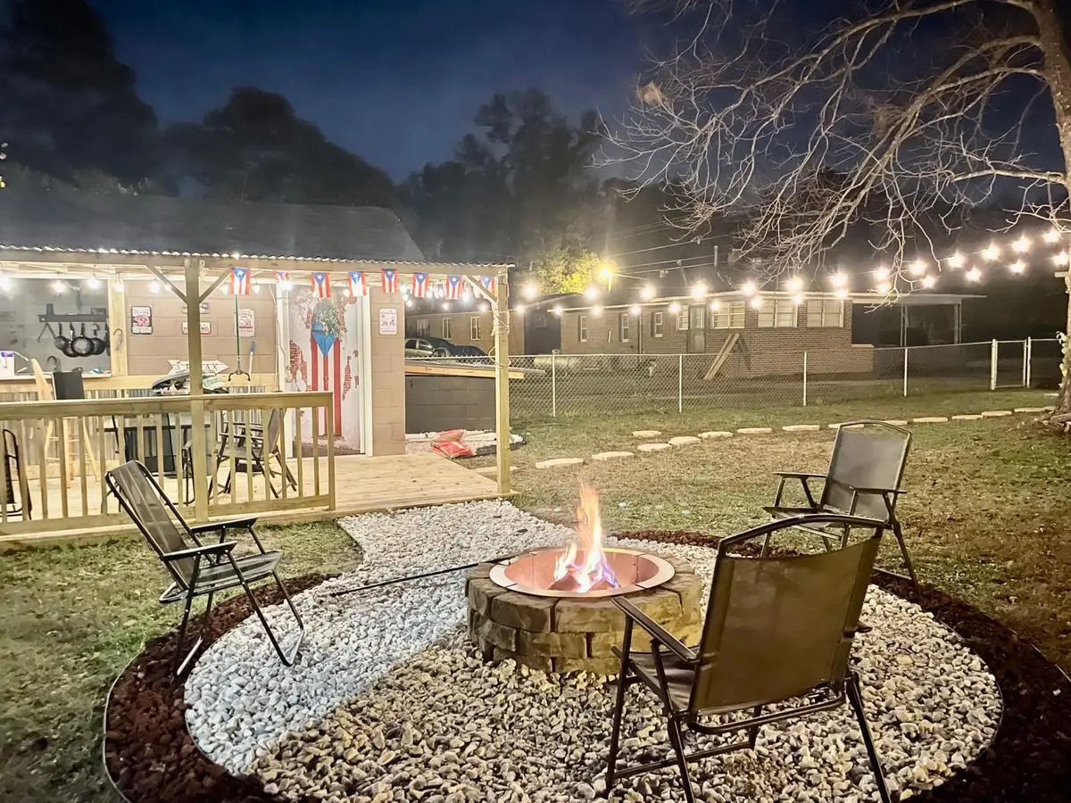 8495 Old Number Six Highway, Santee, SC 29142 - #1