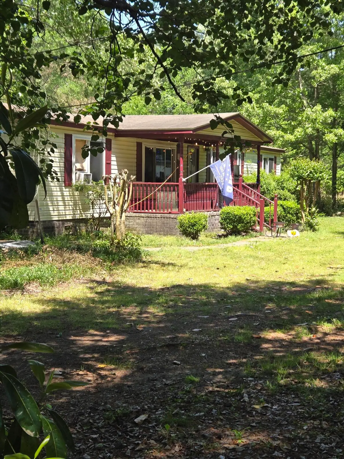 122 N Main Street, Ridgeville, SC 29472 - #1