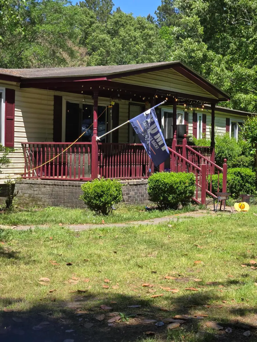 122 N Main Street, Ridgeville, SC 29472 - #2