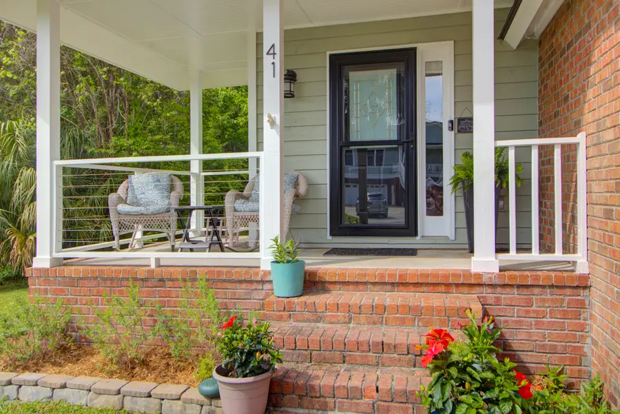 41 N Basilica Avenue, Hanahan, SC 29410 - #3