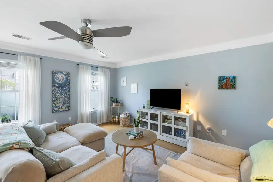 1322 Fenwick Plantation Road, Johns Island, SC 29455 - #3