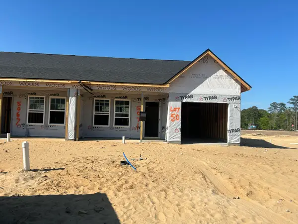 5071 Blackberry Lane, Ravenel, SC 29470