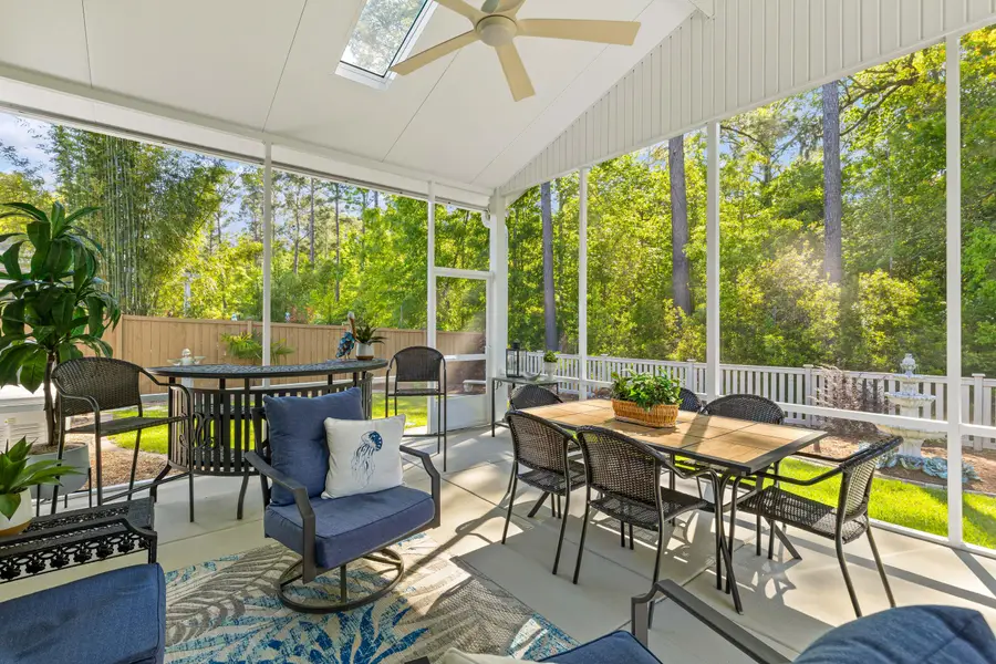 2343 Brinkley Road, Johns Island, SC 29455 - #2