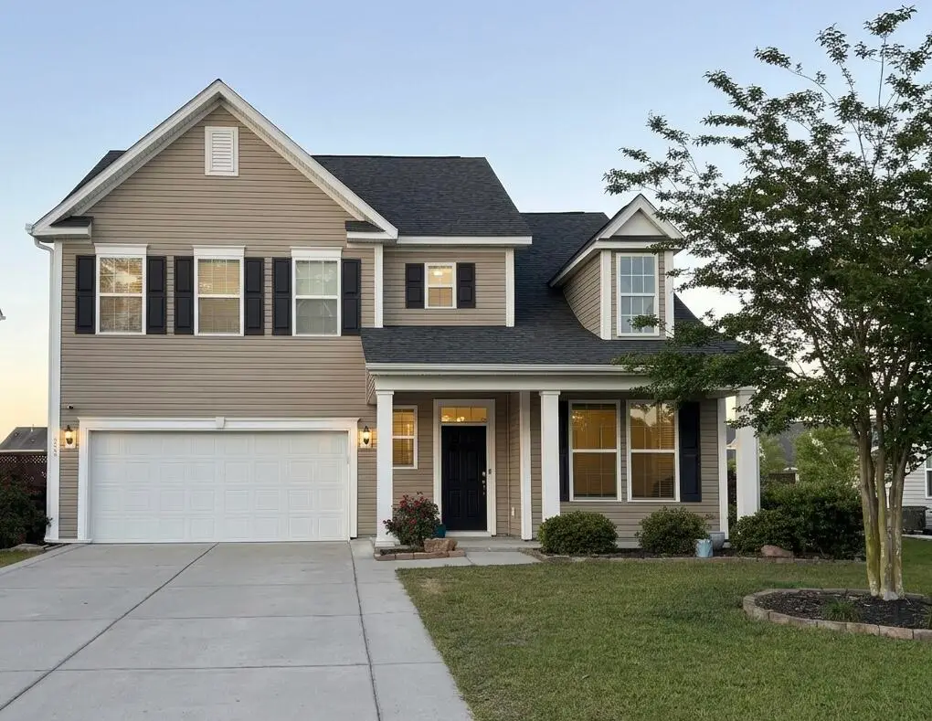 264 Spectrum Road, Summerville, SC 29486 - #1