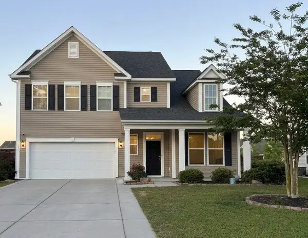 264 Spectrum Road, Summerville, SC 29486