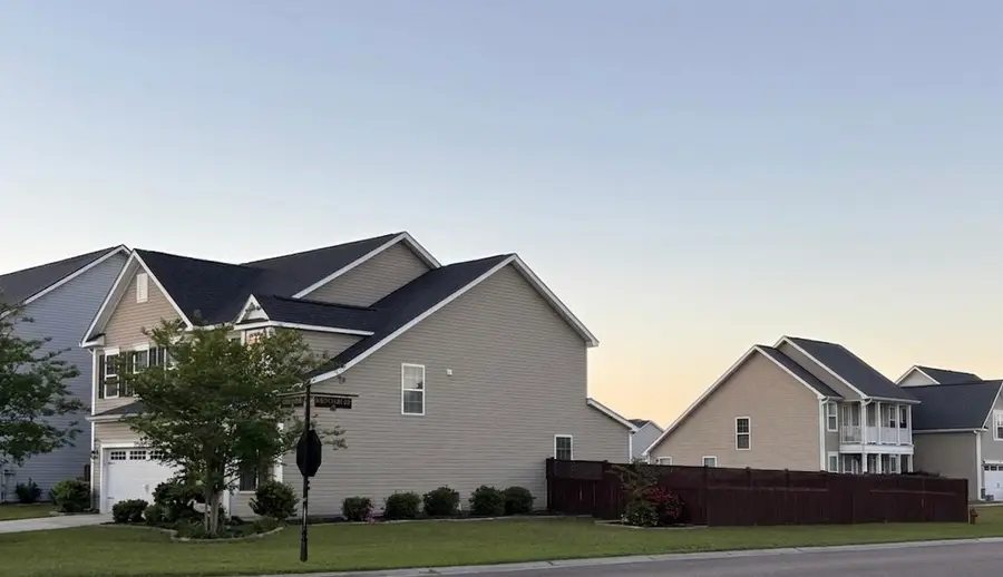 264 Spectrum Road, Summerville, SC 29486 - #2