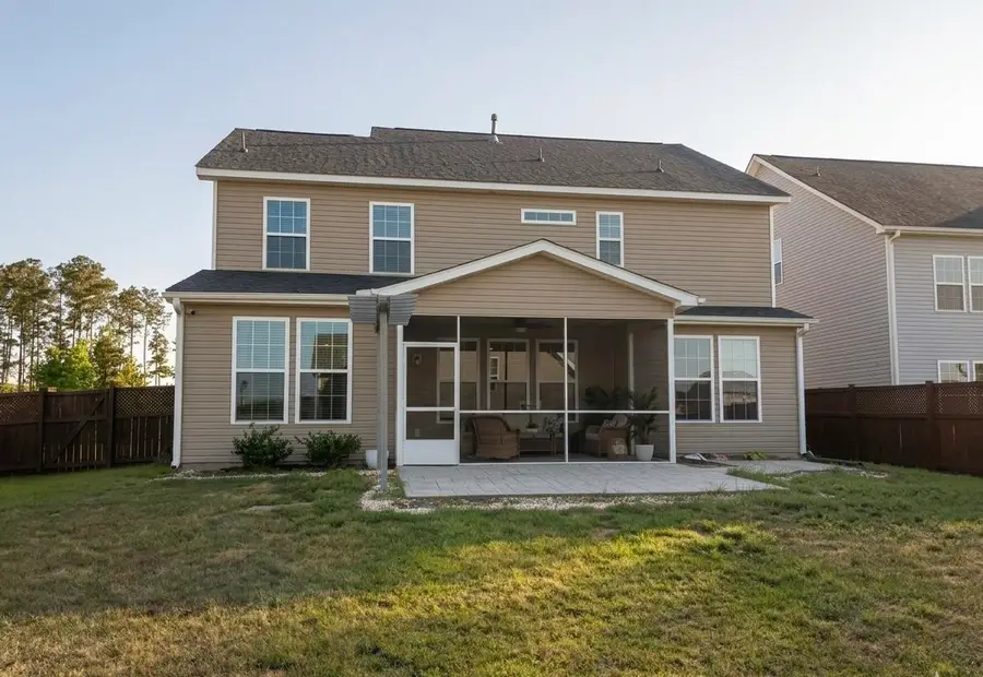 264 Spectrum Road, Summerville, SC 29486 - #3