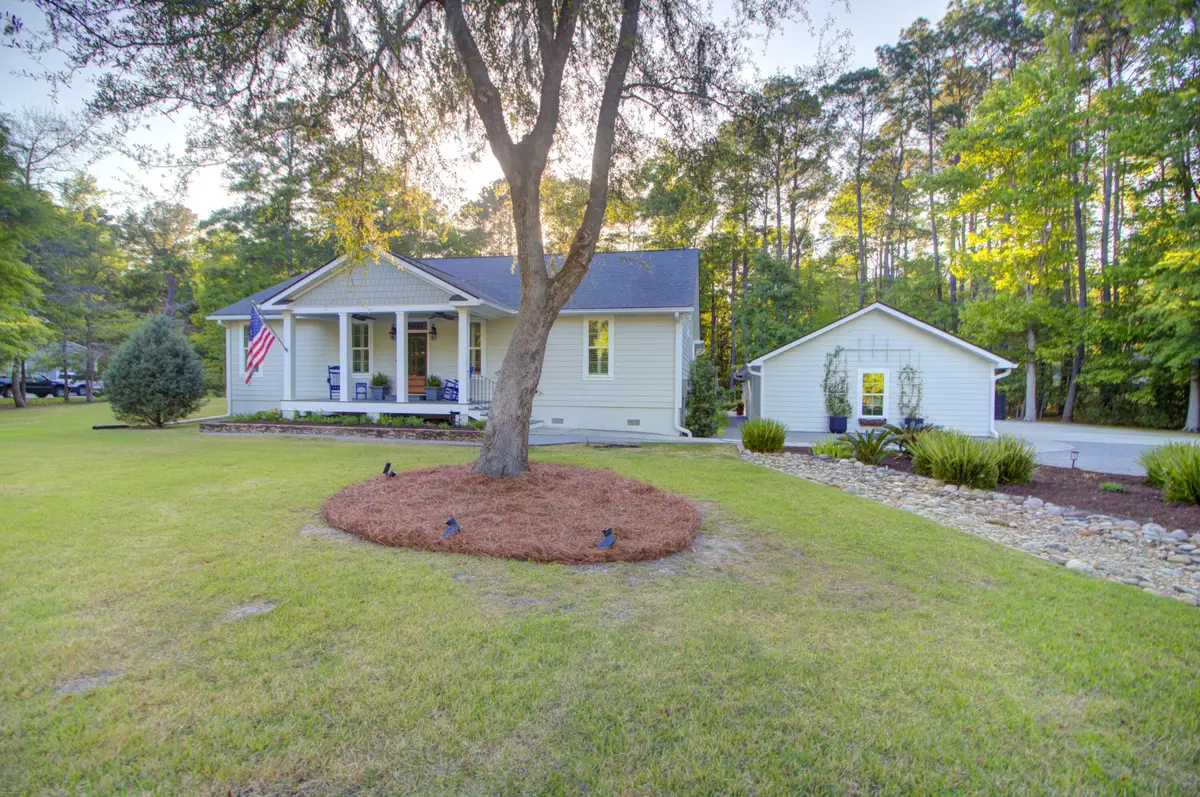 6445 Pepper Grass Trail, Ravenel, SC 29470 - #1