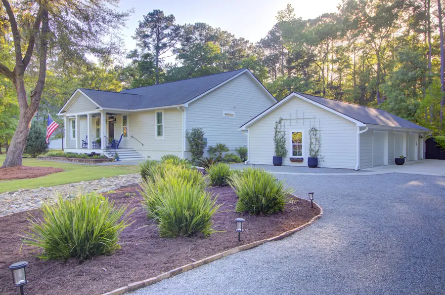 6445 Pepper Grass Trail, Ravenel, SC 29470 - #2