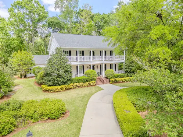 490 Barfield Drive, Summerville, SC 29485