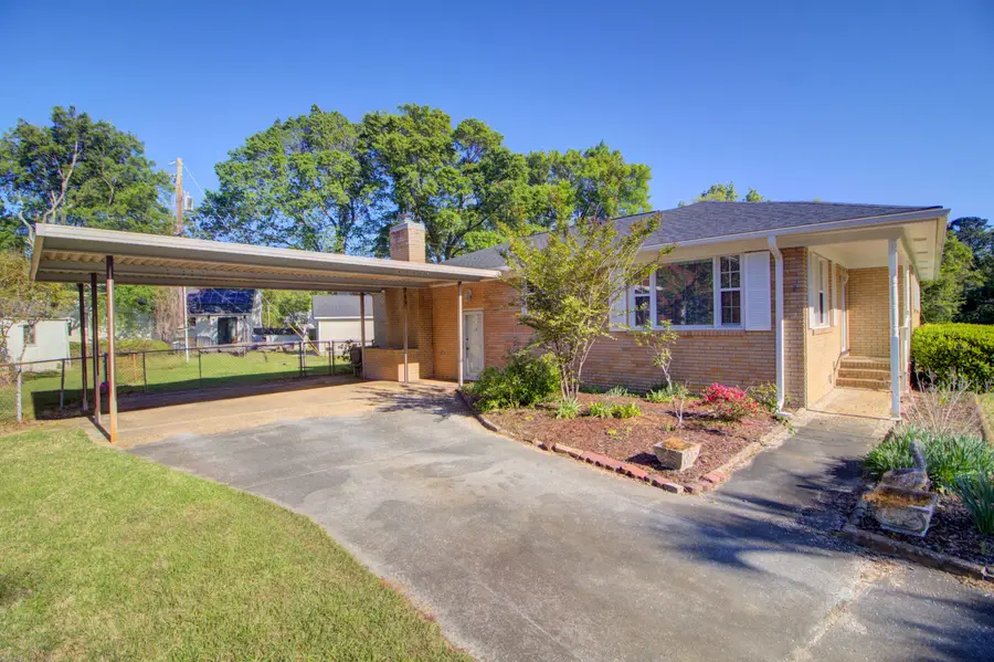 1084 Honeysuckle Lane, Charleston, SC 29412 - #3