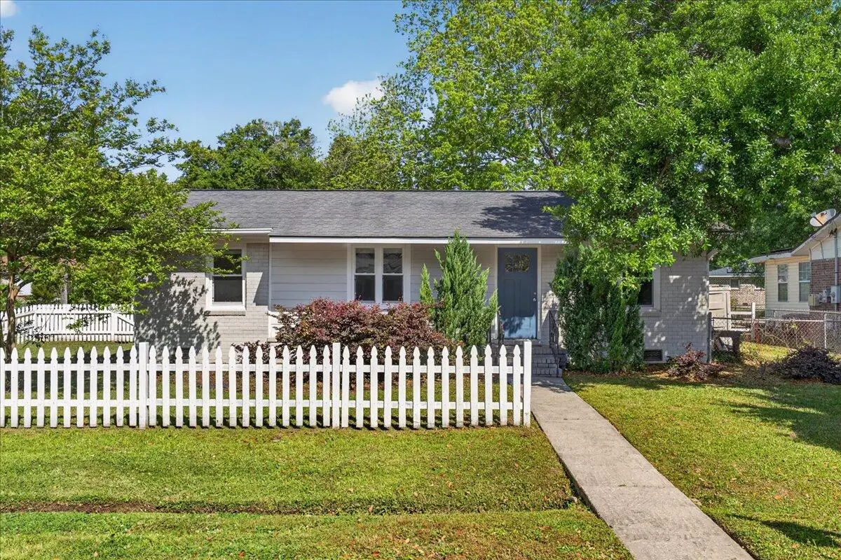 1594 Westwood Drive, Charleston, SC 29412 - #1
