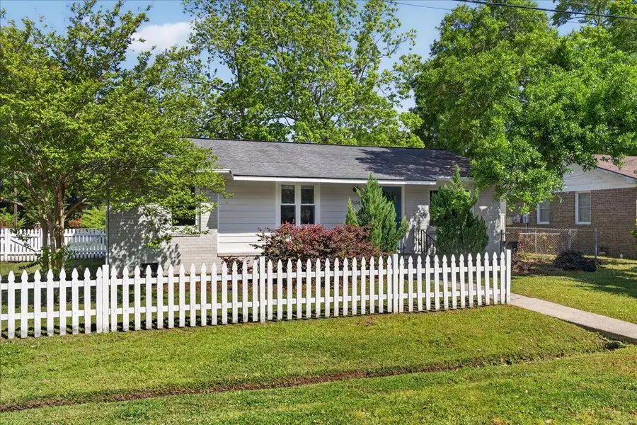 1594 Westwood Drive, Charleston, SC 29412 - #3