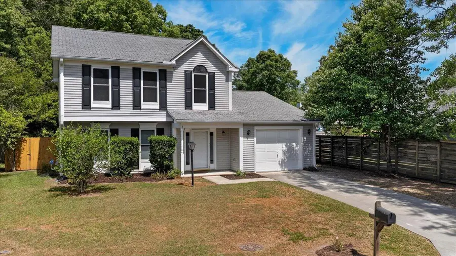 8467 Walsham Street, North Charleston, SC 29420 - #2