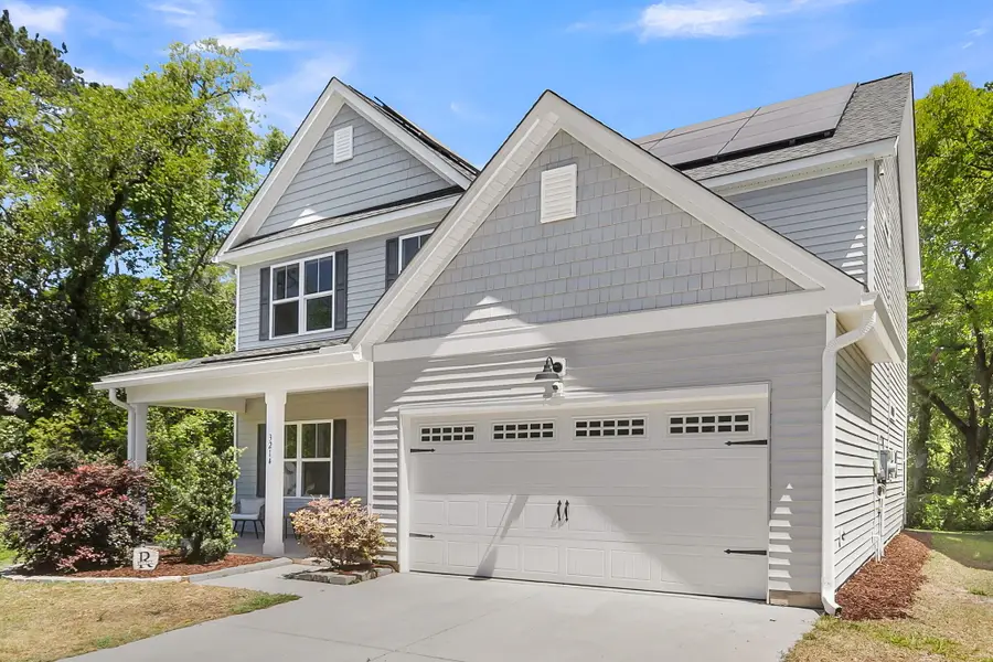 3214 Pecan Orchard Way, Charleston, SC 29414 - #2