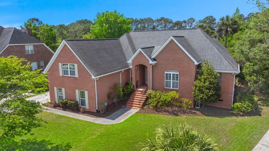 2508 Periwinkle Spout Cove, Mount Pleasant, SC 29466 - #2