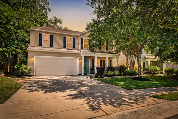 5027 E Liberty Meadows Drive, Summerville, SC 29485