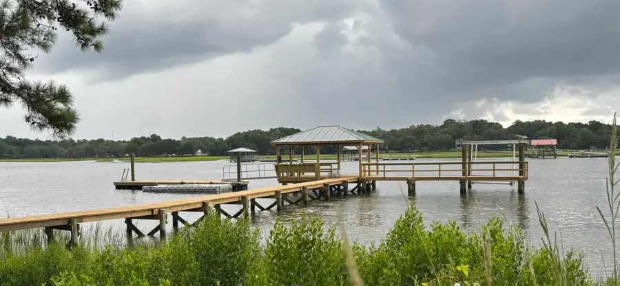 2761 Anchor Watch Drive #54, Wadmalaw Island, SC 29487 - #2