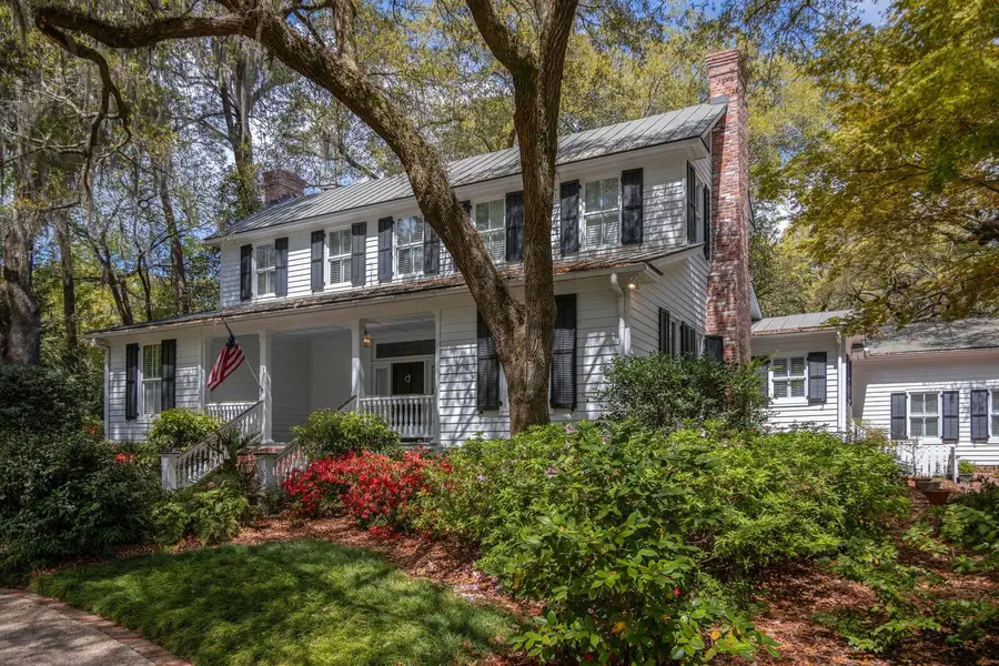 500 Central Avenue, Summerville, SC 29483 - #2