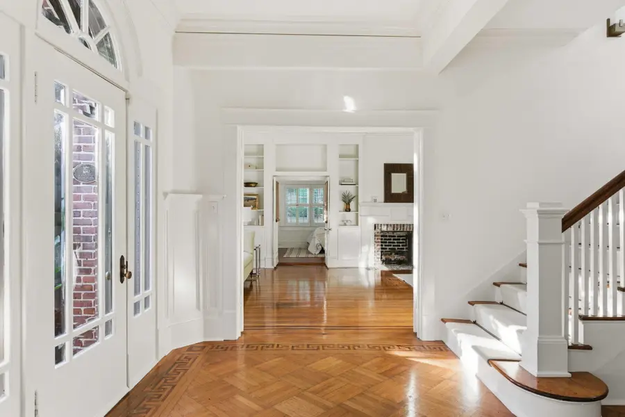 56 Parkwood Avenue, Charleston, SC 29403 - #2