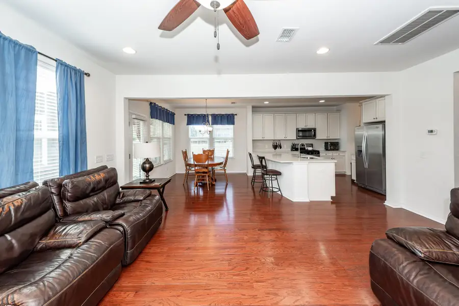 456 Northern Red Oak Drive, Summerville, SC 29486 - #2