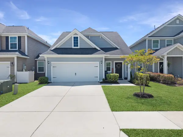 262 Mcclellan Way, Summerville, SC 29483
