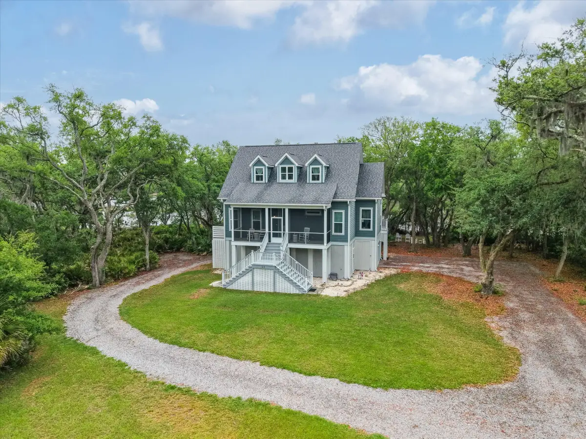 22 E Vista Boulevard, Saint Helena Island, SC 29920 - #1