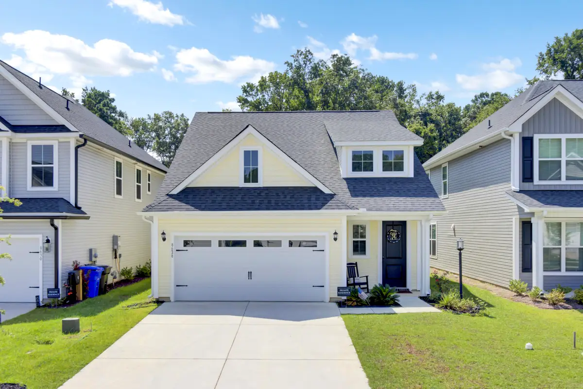 8628 Windsor Hill Boulevard, North Charleston, SC 29420 - #1
