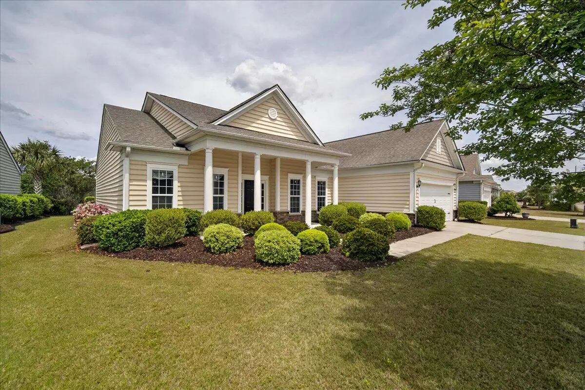 369 Waterlily Way, Summerville, SC 29486 - #1