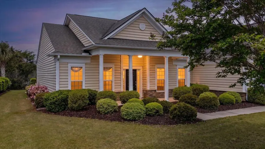 369 Waterlily Way, Summerville, SC 29486 - #2