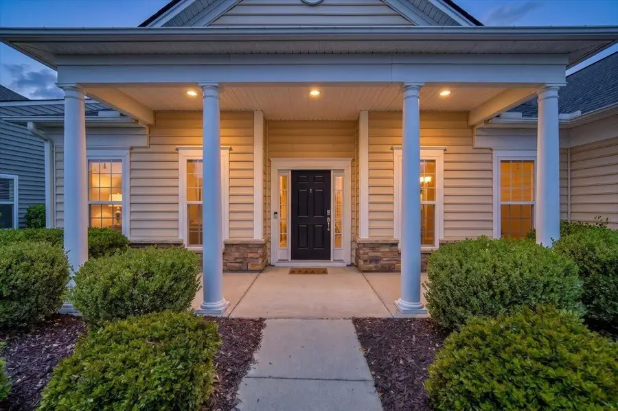 369 Waterlily Way, Summerville, SC 29486 - #3
