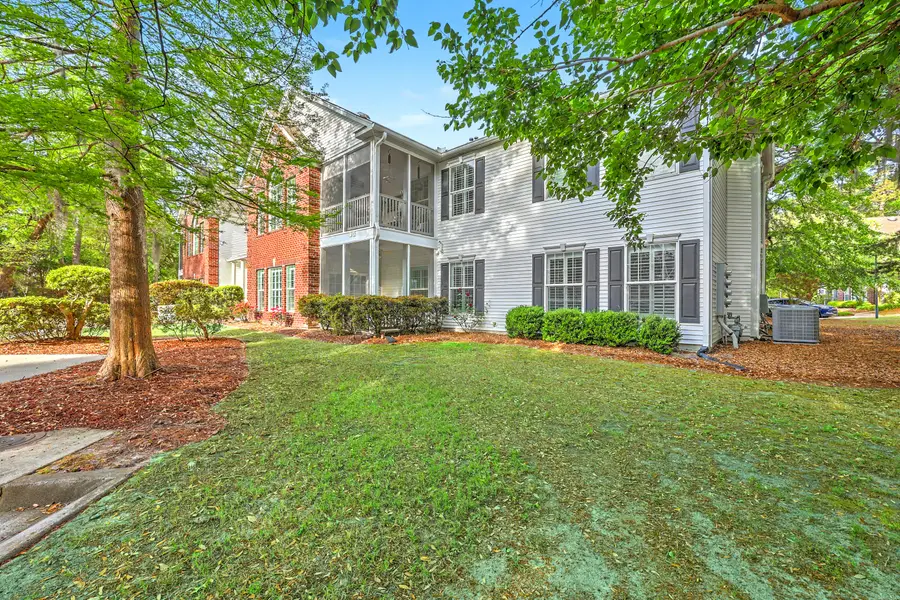 125 Golfview Lane, Summerville, SC 29485 - #2
