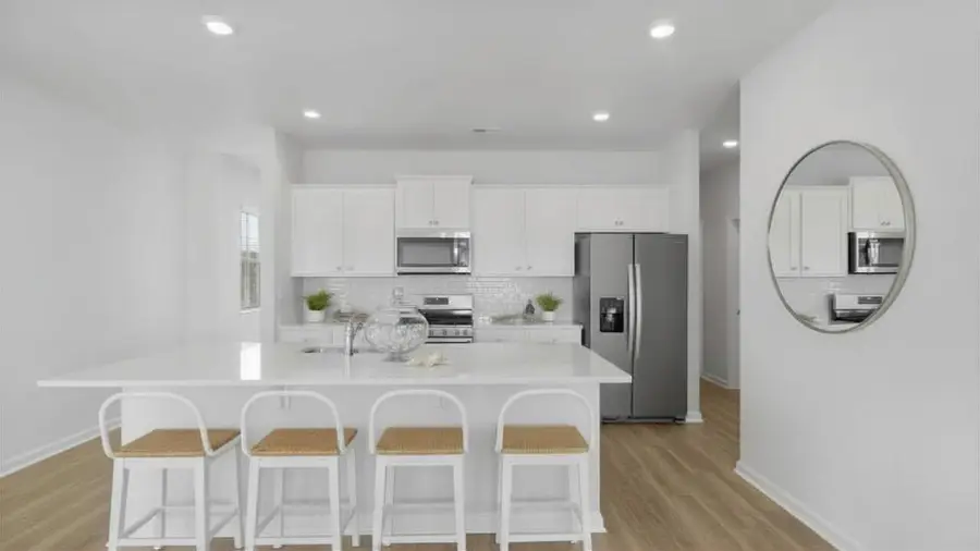 531 Tulip Poplar Drive, Moncks Corner, SC 29461 - #3