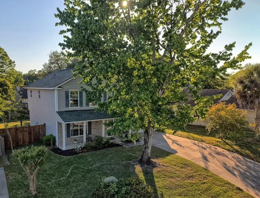 152 Droos Way, Charleston, SC 29414 - #3