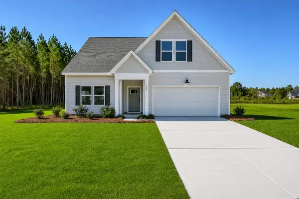 505 New Regenia Place, Ridgeville, SC 29472