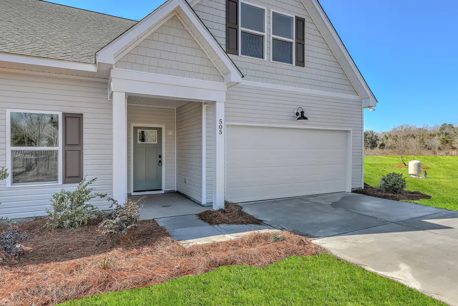 505 New Regenia Place, Holly Hill, SC 29059 - #2