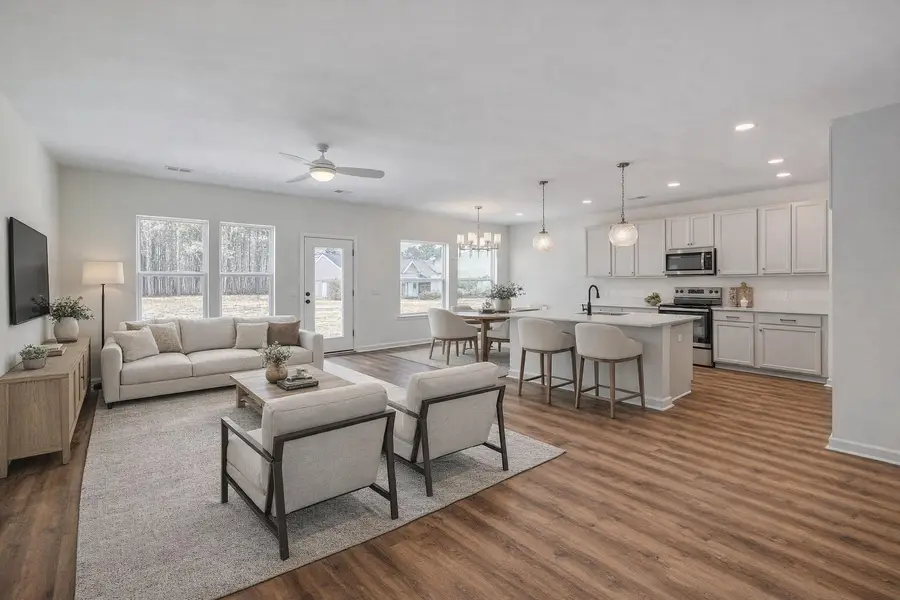 505 New Regenia Place, Holly Hill, SC 29059 - #3