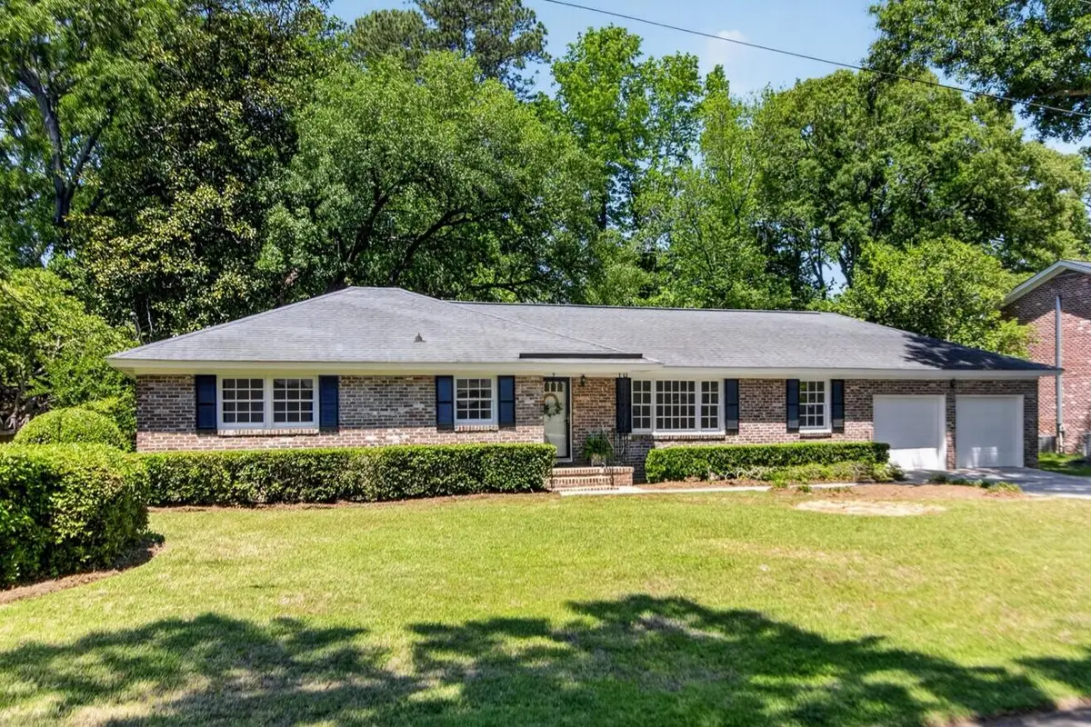 9 Nuffield Road, Charleston, SC 29407 - #1