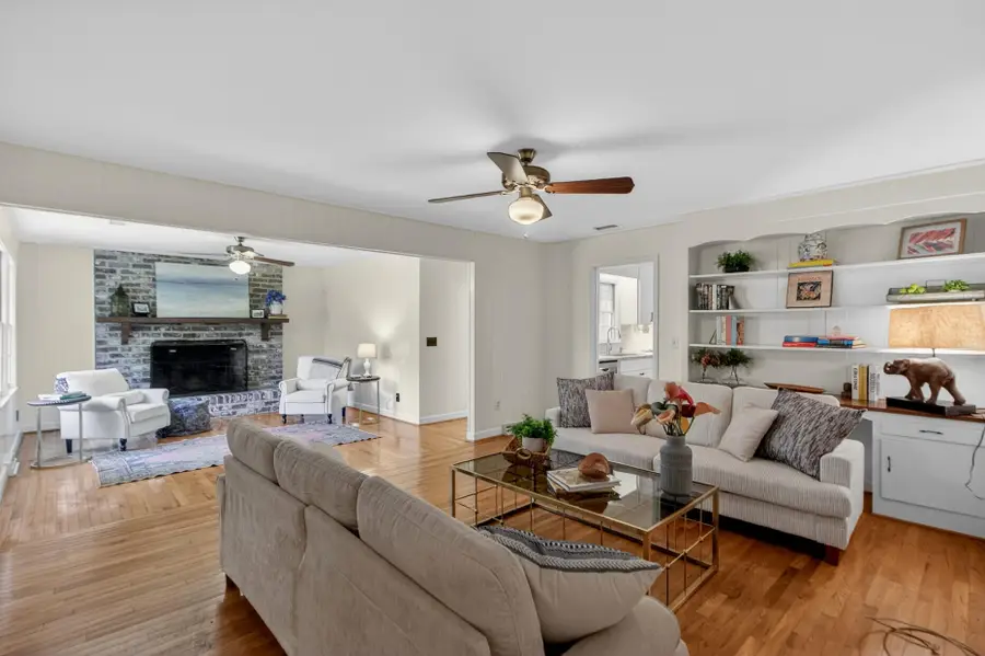 9 Nuffield Road, Charleston, SC 29407 - #3