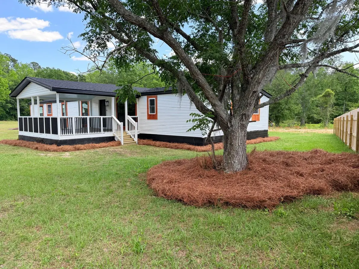 1015 Ridge Road, Ridgeville, SC 29472 - #1