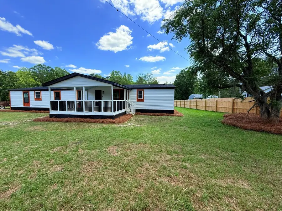 1015 Ridge Road, Ridgeville, SC 29472 - #2