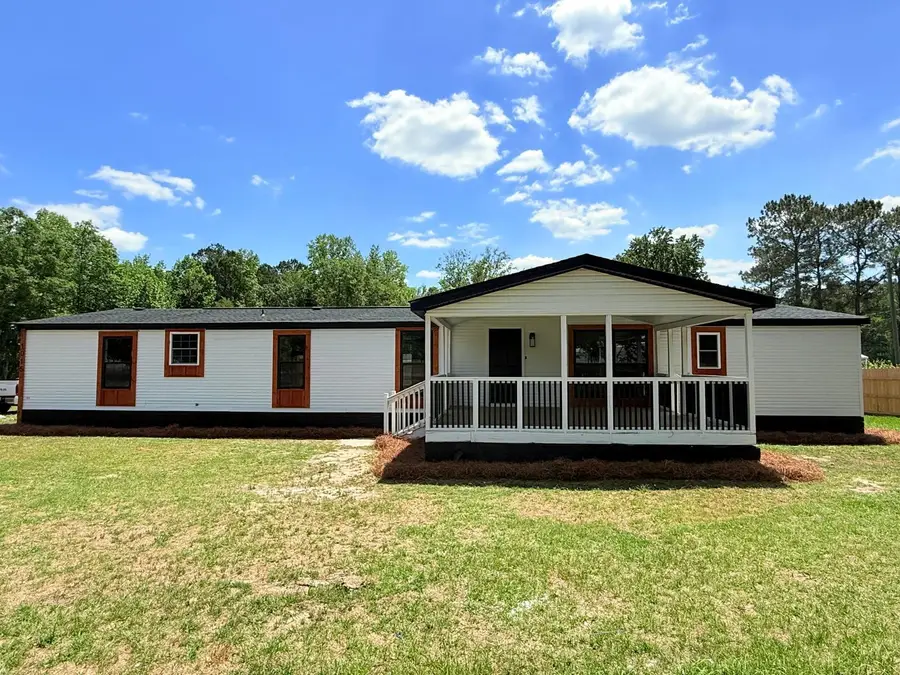 1015 Ridge Road, Ridgeville, SC 29472 - #3