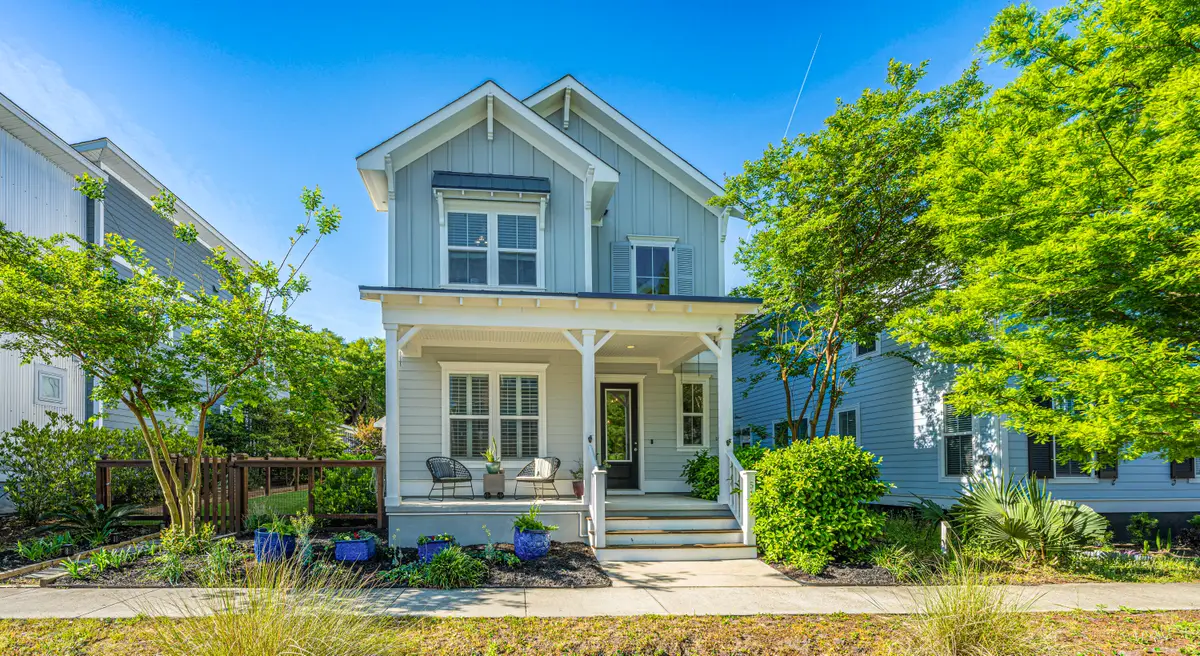 5162 Celtic Drive, North Charleston, SC 29405 - #1