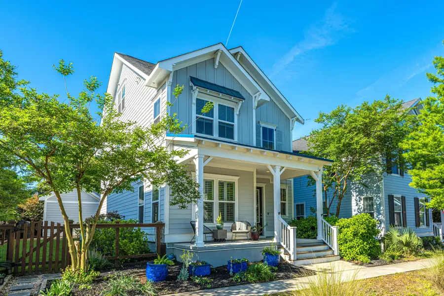 5162 Celtic Drive, North Charleston, SC 29405 - #2