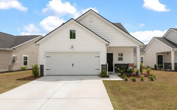 1059 Grace Field Avenue, Summerville, SC 29485