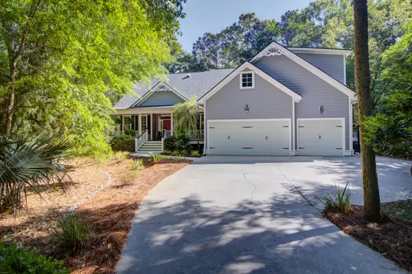 3798 Saint Ellens Drive, Mount Pleasant, SC 29466